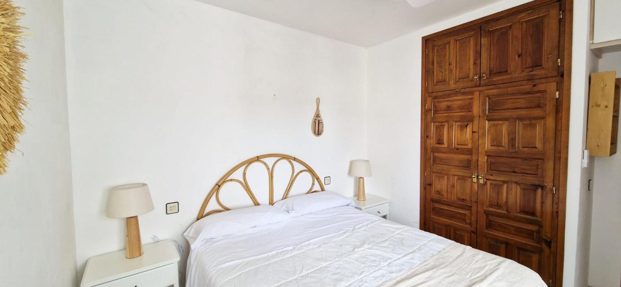 Apartment Le Silence *