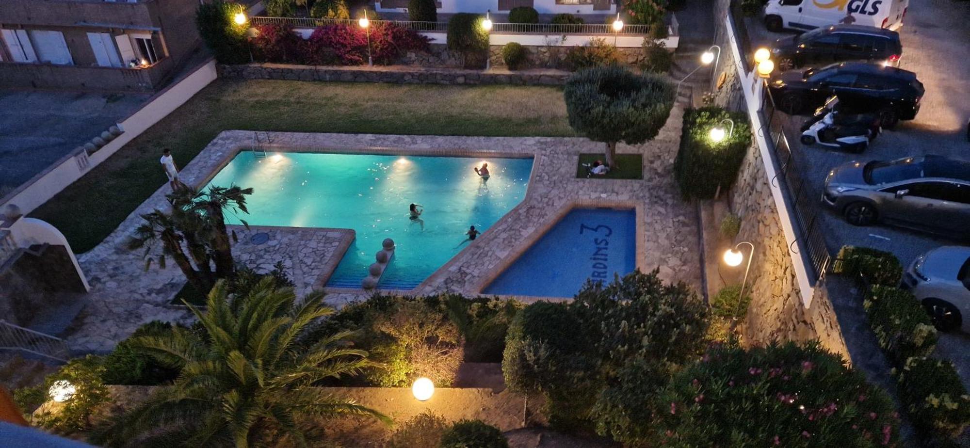 Le Silence Apartment